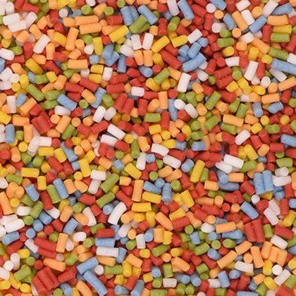 Obrázek ASSORTED CODES SUGAR (1kg)